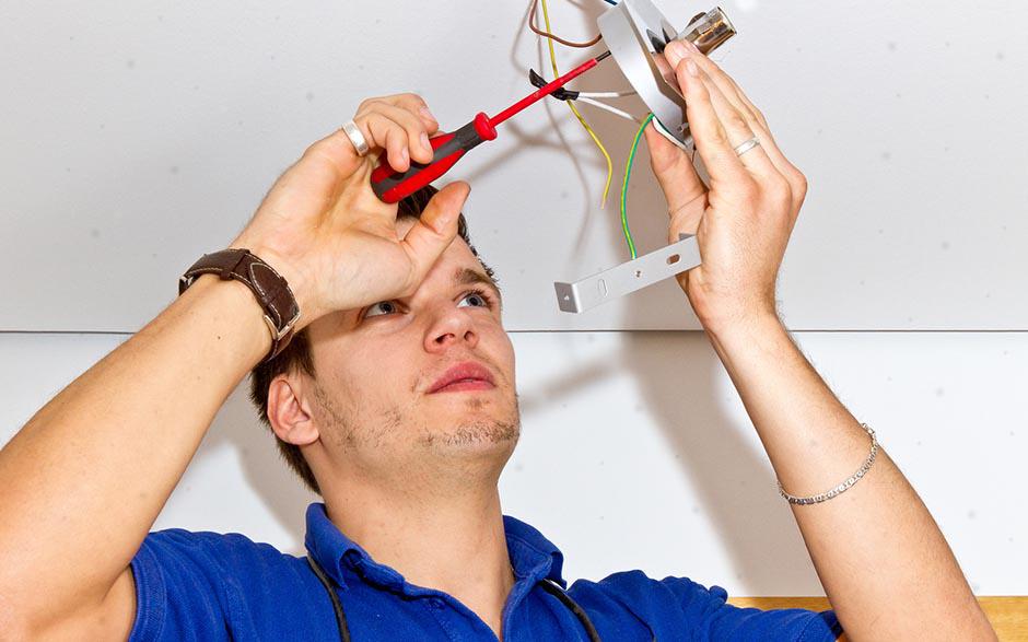 électricien maintenance Créteil