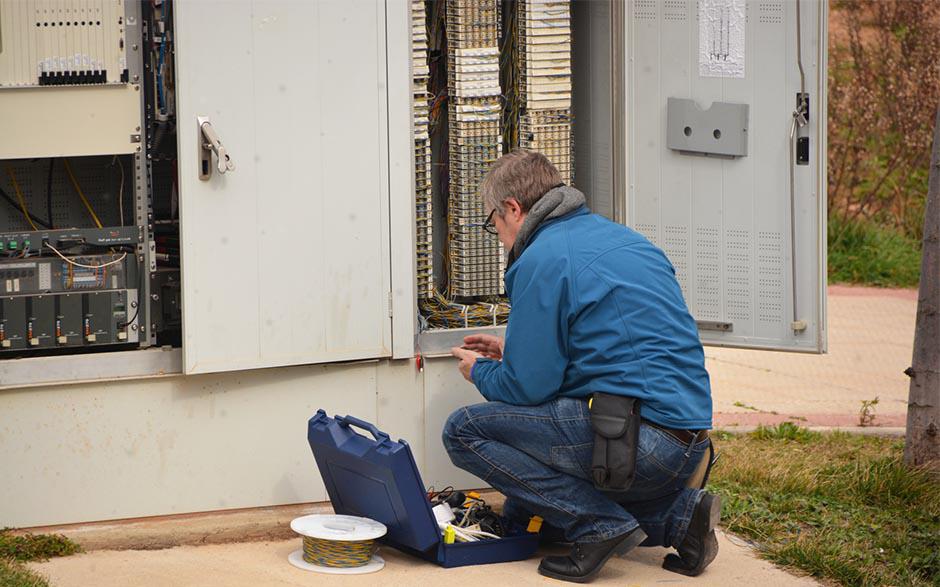électricien urgence Beauvais