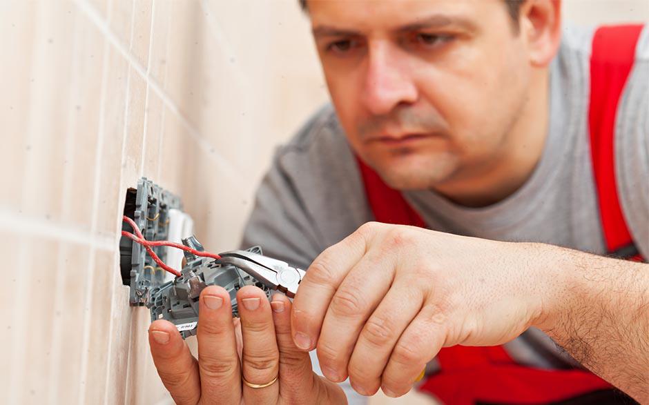 électricité installation Puteaux
