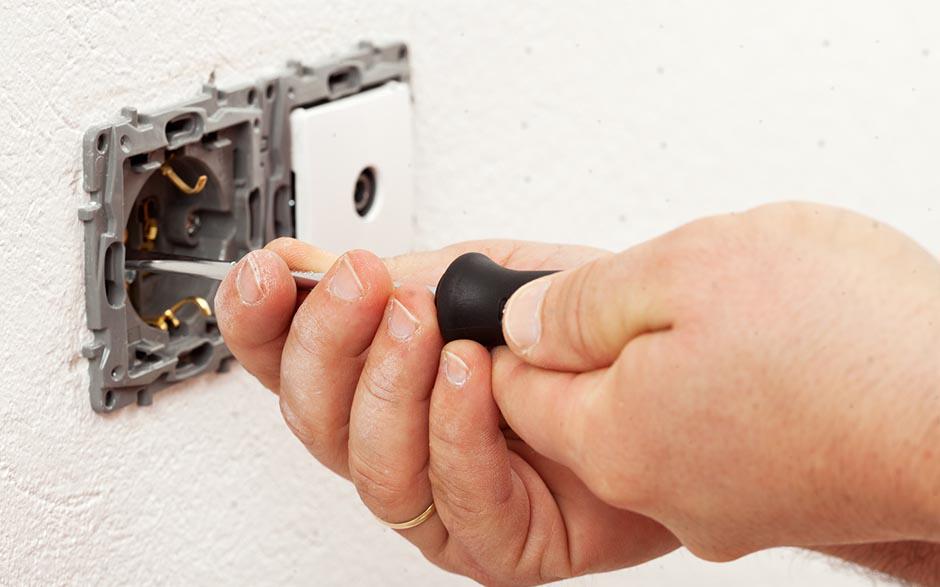 électricité installation Puteaux