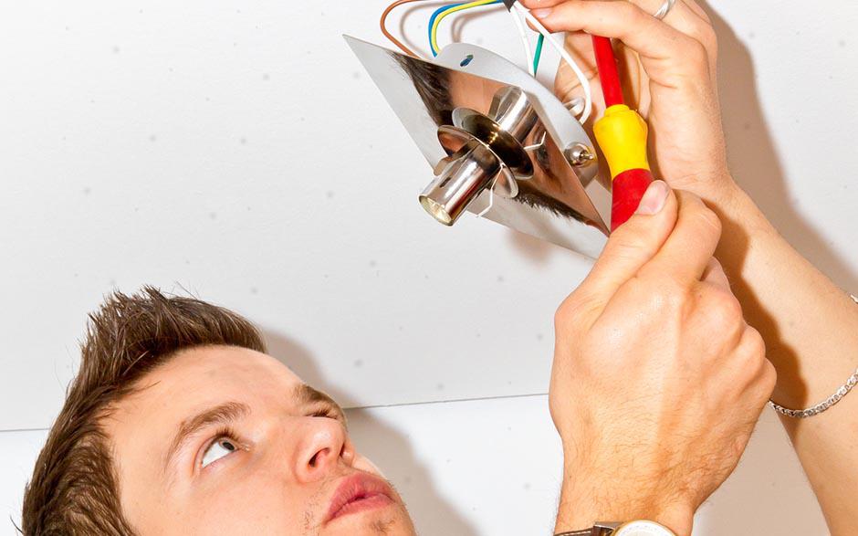 électricien de maintenance Beauvais