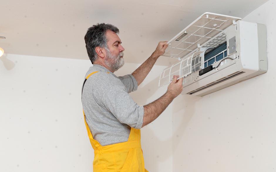 électricité installation Puteaux