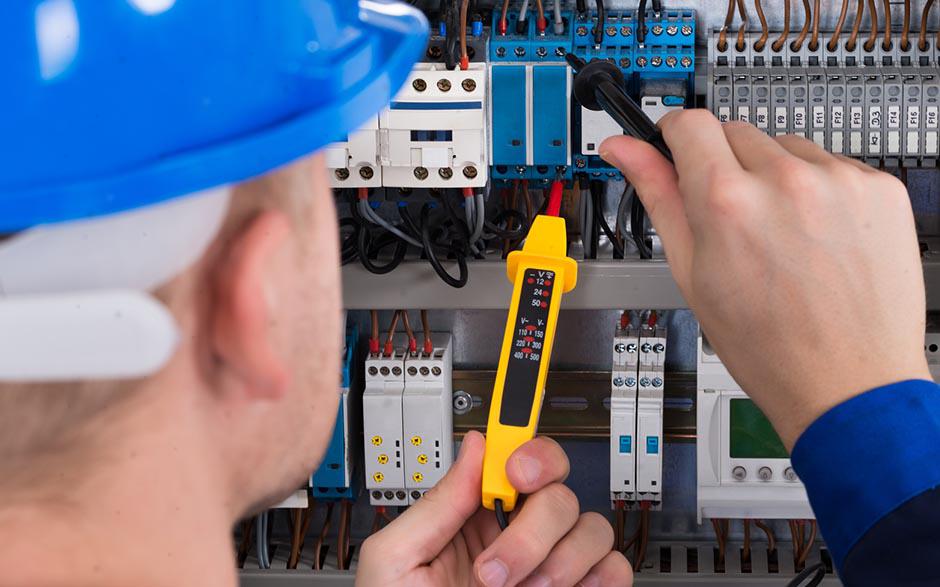 électricien à domicile Ris-Orangis