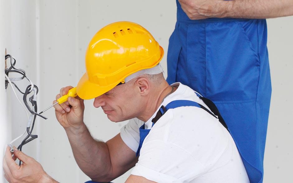 électricien urgence Beauvais