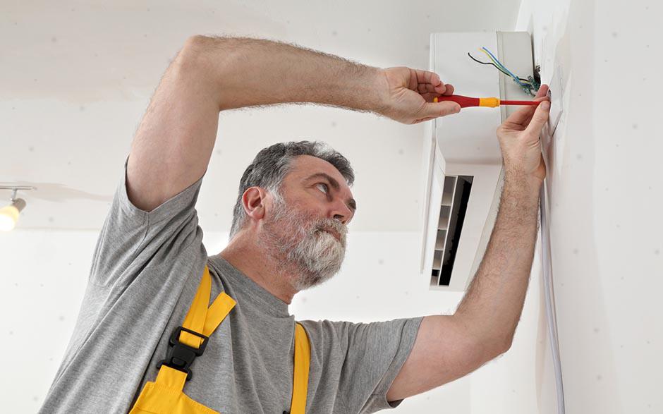 électricien de maintenance Beauvais