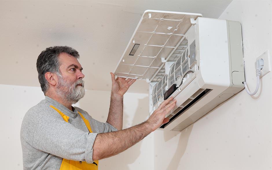je recherche un électricien Le Mesnil-le-Roi